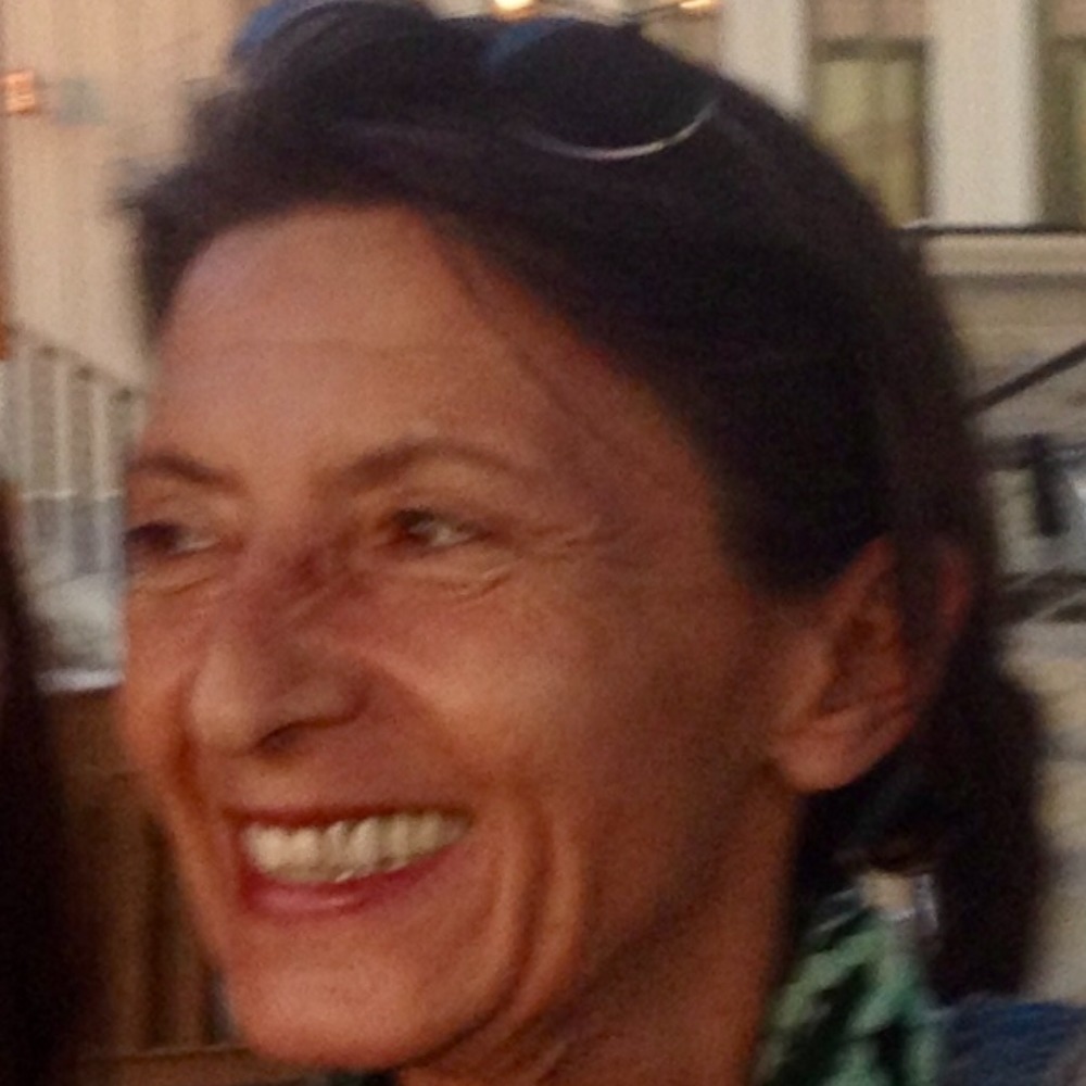 Meet your Posher, Anne